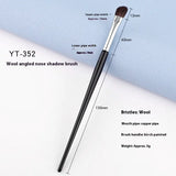 New Eye Brush Wool Eyeshadow Brush