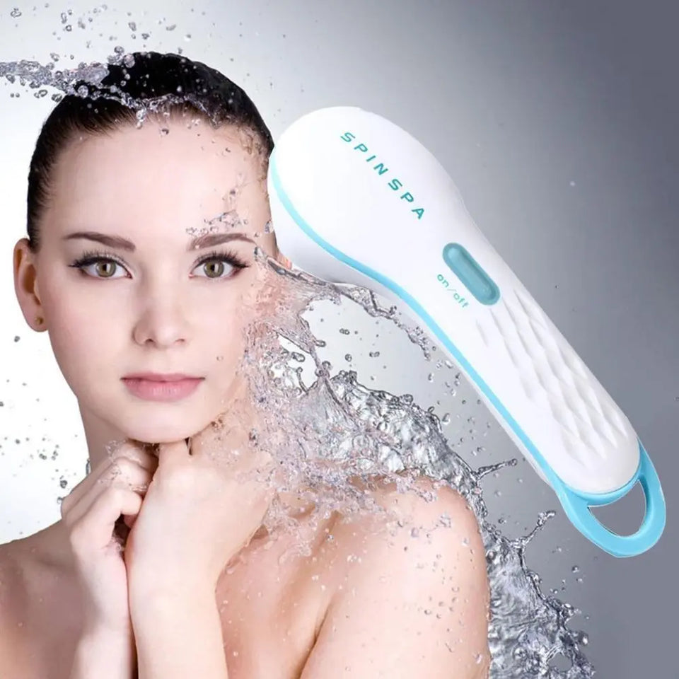 High Quality Skin Beauty Care Electric Facial Cleanser My Store