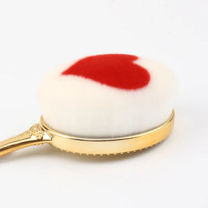 Palace retro Foundation Brush My Store
