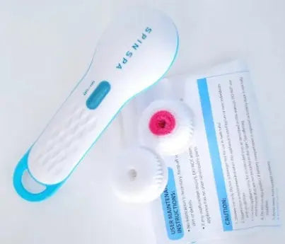 High Quality Skin Beauty Care Electric Facial Cleanser My Store