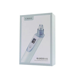 Household Beauty Facial Cleansing Beauty Instrument Cleansing Instrument My Store