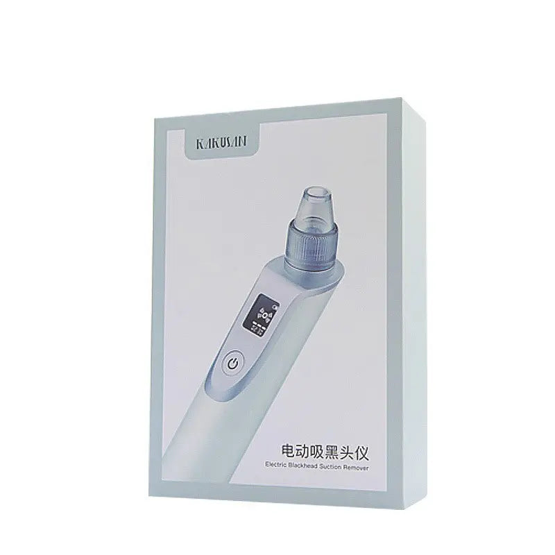 Household Beauty Facial Cleansing Beauty Instrument Cleansing Instrument My Store