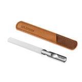 Double Sided Nail Files Stainless Steel Manicure Pedicure Grooming For Professional Finger Toe Nail Care Tools My Store