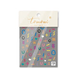 Nail Stickers Japanese Adhesive Nails My Store