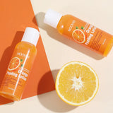 Orange Peel Lotion Peeling Oil Body Lotion Gentle Exfoliation My Store