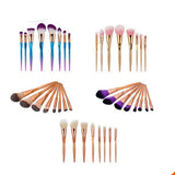 Foundation Brush Set My Store
