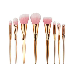 Foundation Brush Set My Store