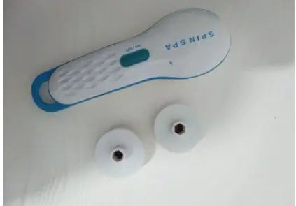 High Quality Skin Beauty Care Electric Facial Cleanser My Store