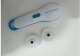 High Quality Skin Beauty Care Electric Facial Cleanser My Store