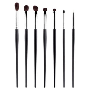 New Eye Brush Wool Eyeshadow Brush