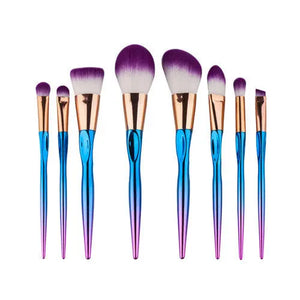 Foundation Brush Set My Store