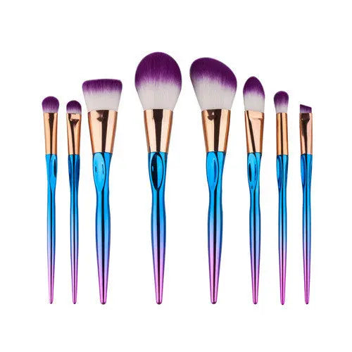 Foundation Brush Set My Store