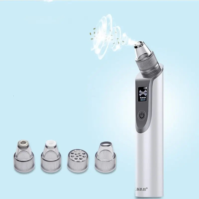 Household Beauty Facial Cleansing Beauty Instrument Cleansing Instrument My Store