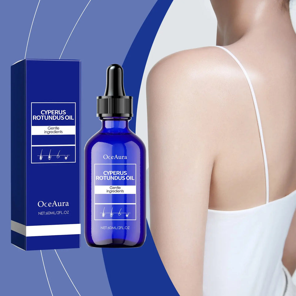 Hair Treatment Oil Body Nourishing