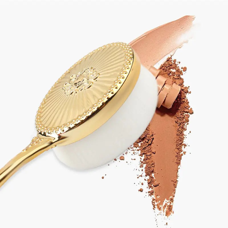 Palace retro Foundation Brush My Store