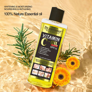 Vitamin E Oil Facial Body  Moisturizing