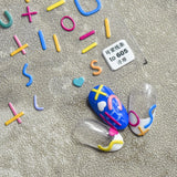 Nail Stickers Japanese Adhesive Nails My Store