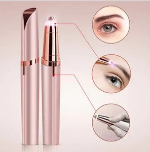 Épilateur électrique pour sourcils My Store