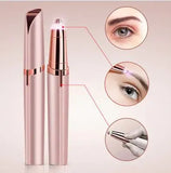 Épilateur électrique pour sourcils My Store